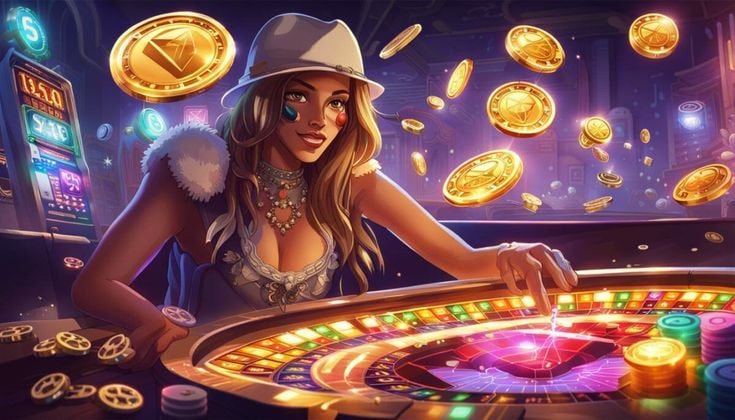 go8 sảnh game